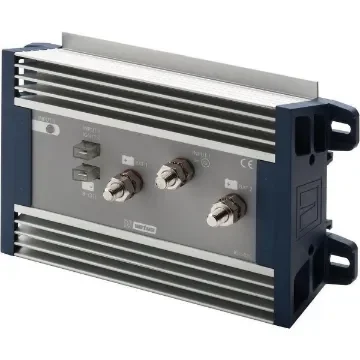Vetus BS1502C 150A battery splitter | load divider 12/24V product image