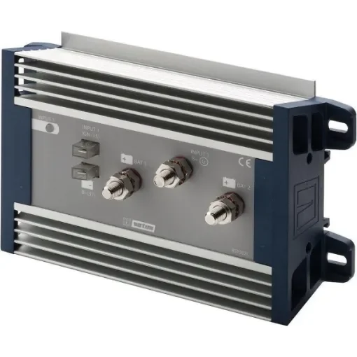 Vetus BS1502C 150A battery splitter | load divider 12/24V product image