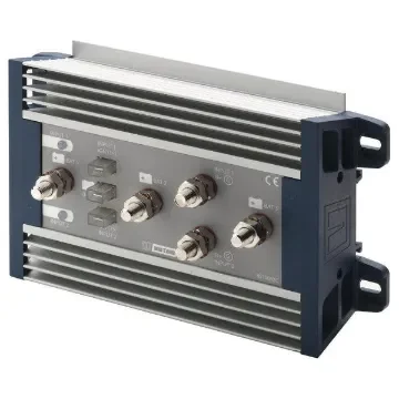 Vetus BS15032C 150A battery splitter | load divider 12/24V product image