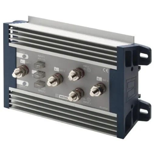 Vetus BS15032C 150A battery splitter | load divider 12/24V product image