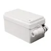 Vetus grey water discharge system GWDS24 24V product image