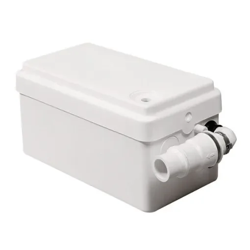 Vetus grey water discharge system GWDS24 24V product image