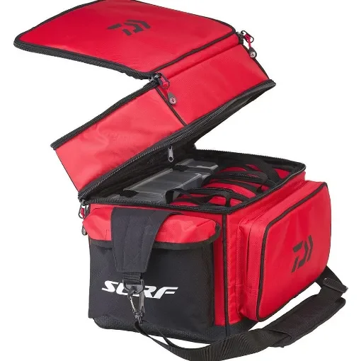 Daiwa - 43L Surfcasting Transport Bag - DSSC43 product image