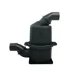 Vetus HPW102 HD waterlock | exhaust muffler type HPW 102 mm 55L product image