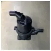 Vetus HPW102 HD waterlock | exhaust muffler type HPW 102 mm 55L product image