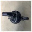 Vetus HPW102 HD waterlock | exhaust muffler type HPW 102 mm 55L product image