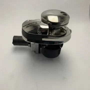 Vetus NP10HM Napoleon hydraulic windlass 10 mm product image