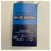 Matromarine electric bilge float switch 12/24V product image