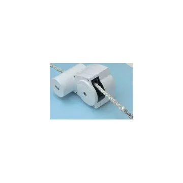 Maxwell P102802 HRC 6 7 mm elektrische lier wit 24V product image