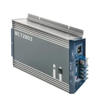 Vetus BC24403 battery charger 24V | 40A 3-output product image