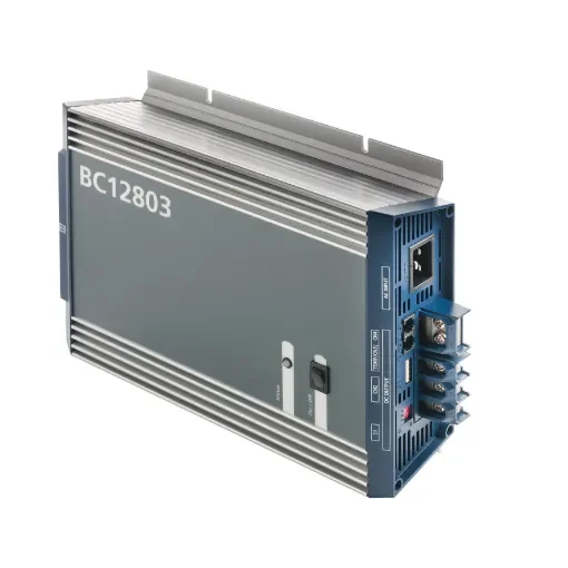 Vetus BC24403 battery charger 24V | 40A 3-output product image