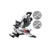 Scheppach - Radial Mitre Saw 2000W - HM254 - 58012089953 product image