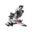 Scheppach - Radial Mitre Saw 2000W - HM254 - 58012089953 product image