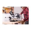 Scheppach - Radial Mitre Saw 2000W - HM254 - 58012089953 product image