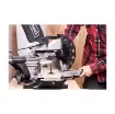 Scheppach - Radial Mitre Saw 2000W - HM254 - 58012089953 product image