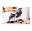 Scheppach - Radial Mitre Saw 2000W - HM254 - 58012089953 product image