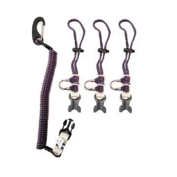 BEAL - AIR LEASH II Expandable Tool Holder product image