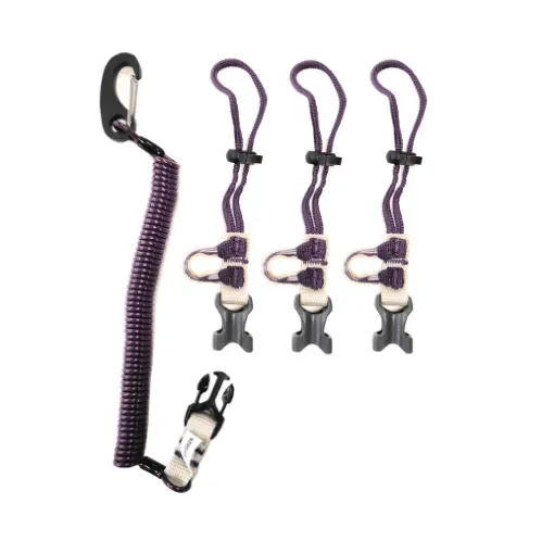 BEAL - AIR LEASH II Expandable Tool Holder product image