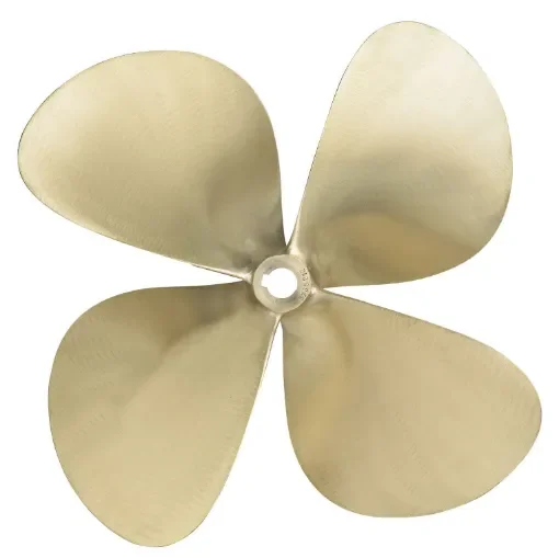 Vetus P4E18X13R 4-blade 18 x 13 inch propeller RH 35 mm product image