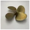 Vetus P4E18X13R 4-blade 18 x 13 inch propeller RH 35 mm product image