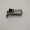 Vetus 110200 fixed bow roller with stopper 197 mm stainless steel product image