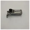 Vetus 110200 fixed bow roller with stopper 197 mm stainless steel product image