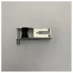 Vetus 110200 fixed bow roller with stopper 197 mm stainless steel product image