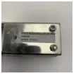 Vetus 110200 fixed bow roller with stopper 197 mm stainless steel product image