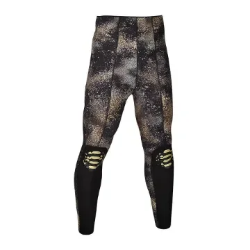 C4 - Camo Skin Med 5 Mm Dive Hunting Trousers product image