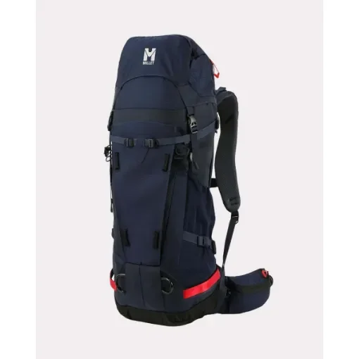 MILLET - Peuterey 35+10 Dark Denim Backpack product image