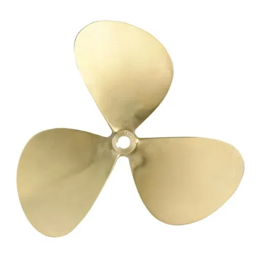 Vetus P3C18X14R 3-blade 18 x 14 inch RH 30 mm propeller product image