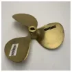Vetus P3C18X14R 3-blade 18 x 14 inch RH 30 mm propeller product image