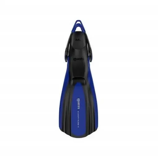 Mares - Adjustable Diving Fins Pure-x Blue product image
