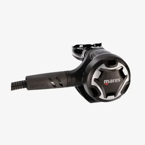 Mares - Dual 15x DIN Diving Regulator - Lightweight Beginner Friendly product image