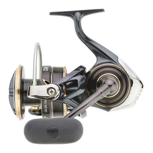 Daiwa - Caldia 23 SW 8000 H Reel - Heavy Sea Fishing product image