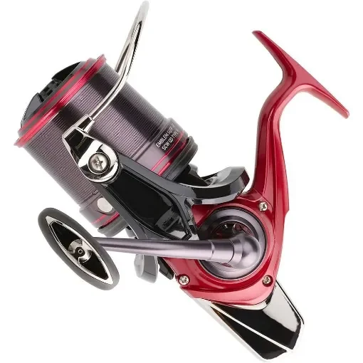 Daiwa - Emblem Surf 35 SCW QD R Surfcasting Reel product image