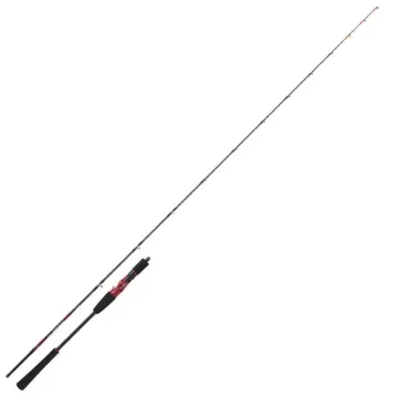 Daiwa - Powermesh Jig 191 Spinning Rod 90/210g product image