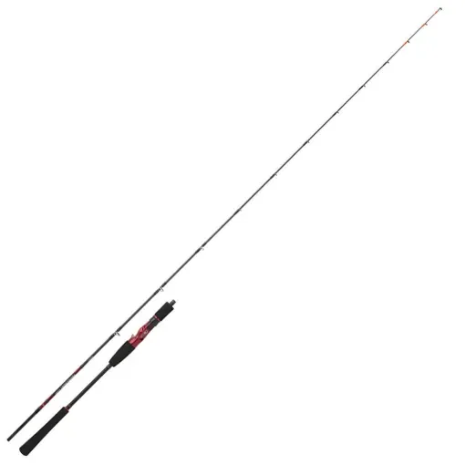 Daiwa - Powermesh Jig 191 Spinning Rod 90/210g product image