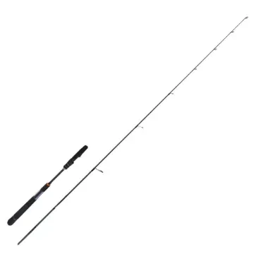 PENN - Conflict XR Tai Rubber Spinning Rod 200cm 80g Max product image