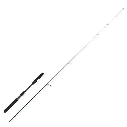PENN - Conflict XR Tai Rubber Spinning Rod 200cm 80g Max product image