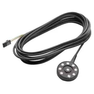Vetus MARBO rain sensor for windscreen wiper system 12/24V product image