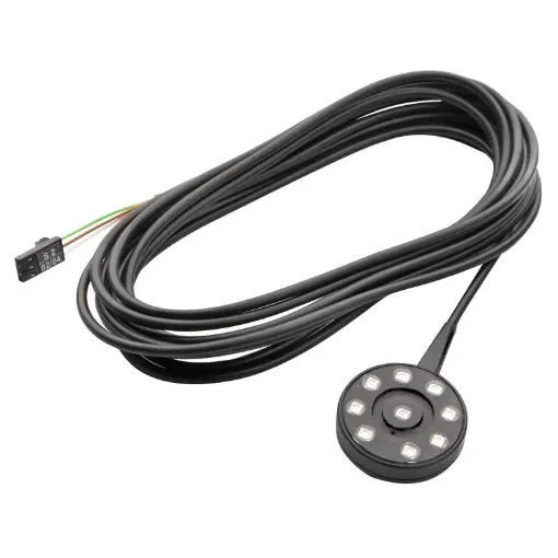 Vetus MARBO rain sensor for windscreen wiper system 12/24V product image