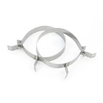 <div>Vetus SETBKB205 mounting set for exhaust mufflers 205 mm</div> product image