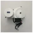 Maxwell P102802 HRC-6 electric windlass 7 mm 12V white product image