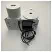 Maxwell P102802 HRC-6 electric windlass 7 mm 12V white product image