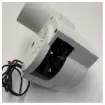 Maxwell P102802 HRC-6 electric windlass 7 mm 12V white product image