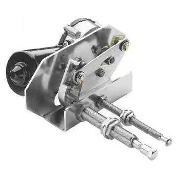 Vetus HDM24C windscreen wiper motor 24V 75W product image