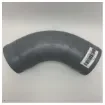 <p>Vetus SLVBG150K plastic exhaust hose connection 60 degree D150 mm</p> product image