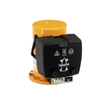 Vetus SET0159 BOW 95 and 125 thruster electric motor 12V with relay product image