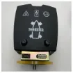 Vetus SET0159 BOW 95 and 125 thruster electric motor 12V with relay product image